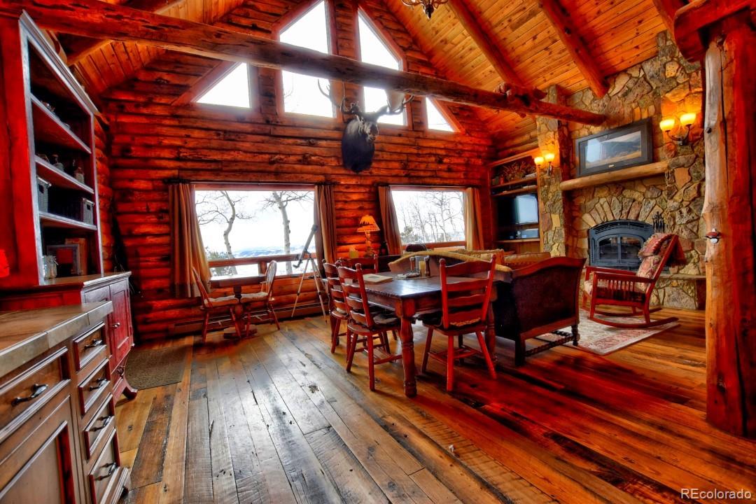 883 Osprey Road Como, CO 80432 - Photo 11 of 32 Gallery Image 11
