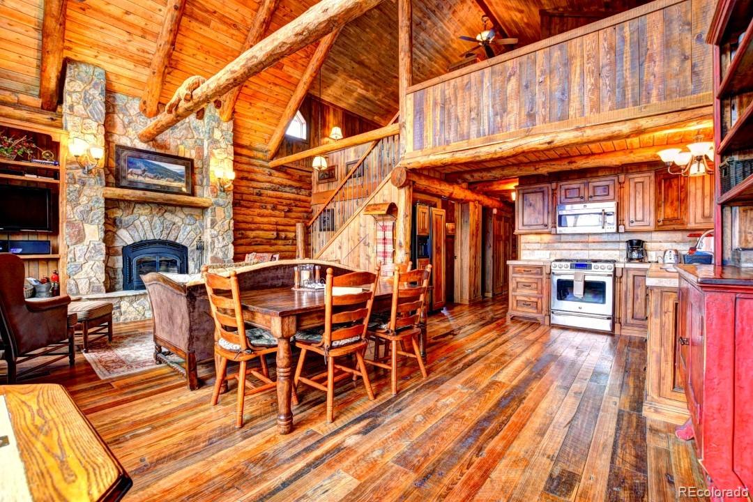 883 Osprey Road Como, CO 80432 - Photo 6 of 32 Gallery Image 6