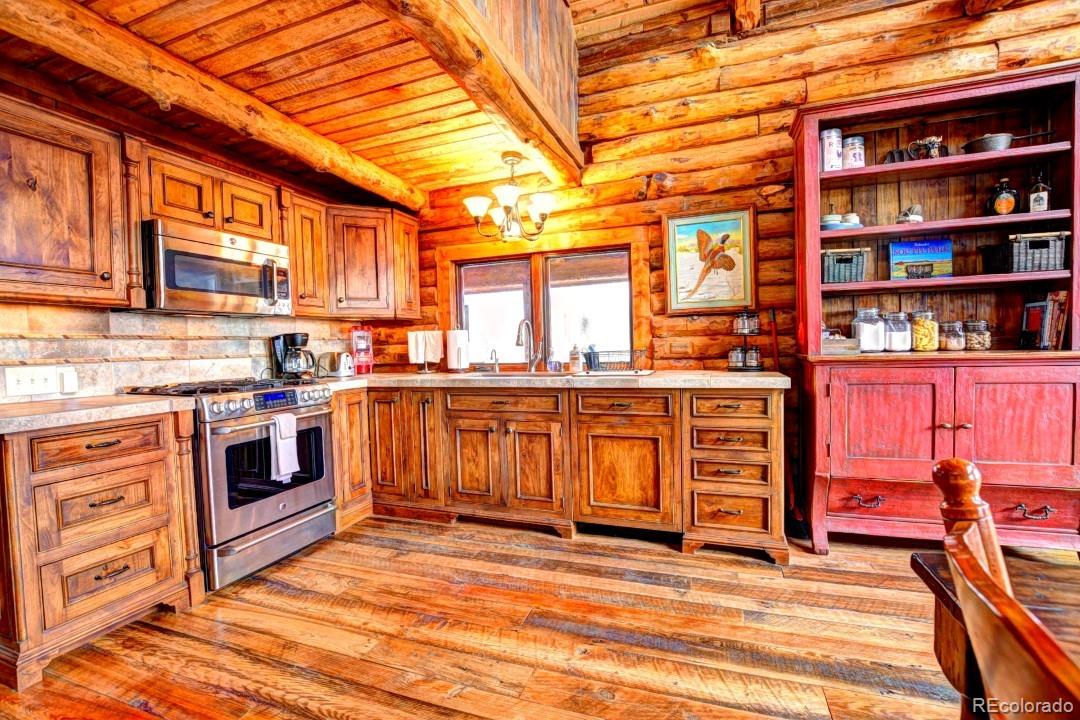 883 Osprey Road Como, CO 80432 - Photo 8 of 32 Gallery Image 8