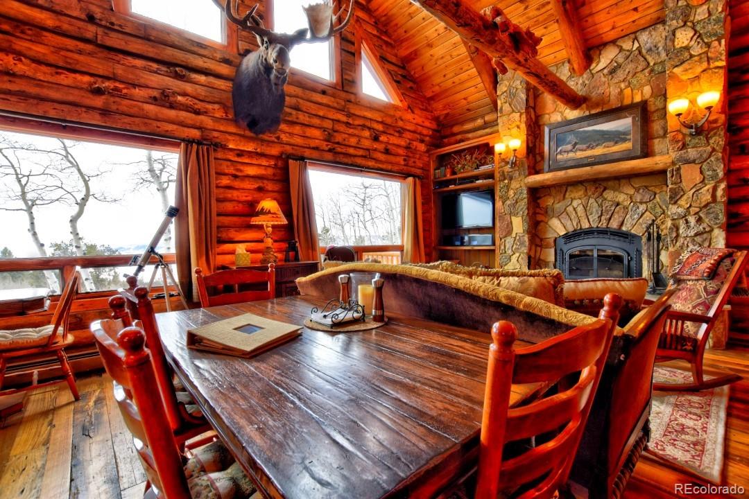883 Osprey Road Como, CO 80432 - Photo 9 of 32 Gallery Image 9