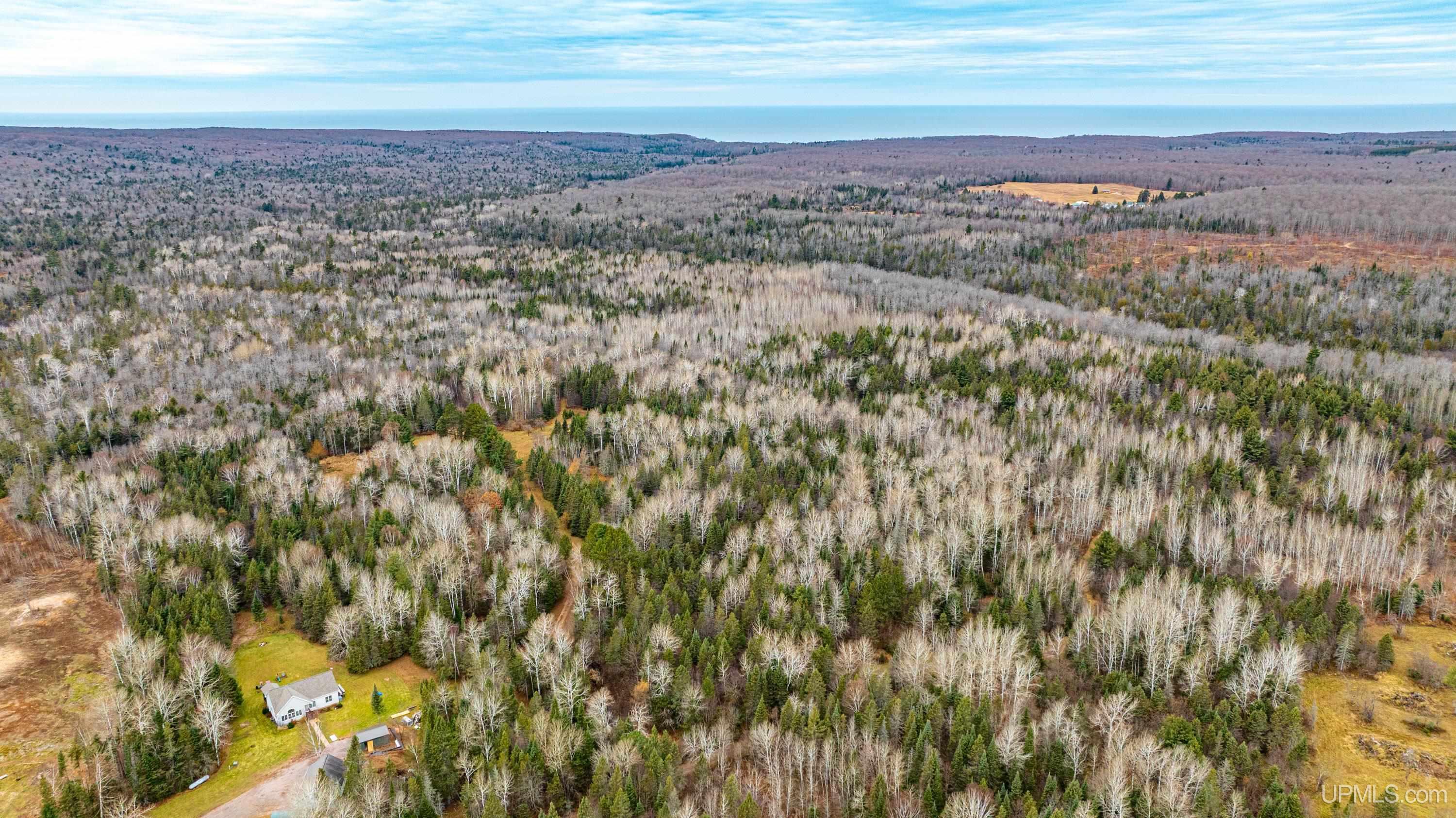 Tbd Tbd Asumaa Road Atlantic Mine, MI 49905 - Photo 1 of 39 Gallery Image 1