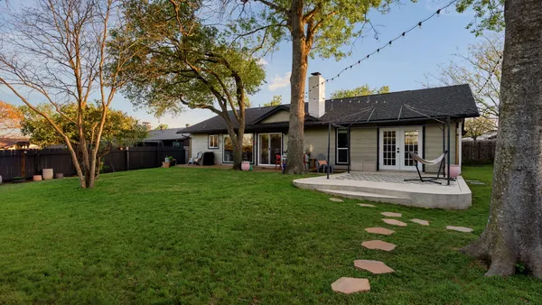 $569,000 | 1602 Thornridge Road, Austin, TX 78758