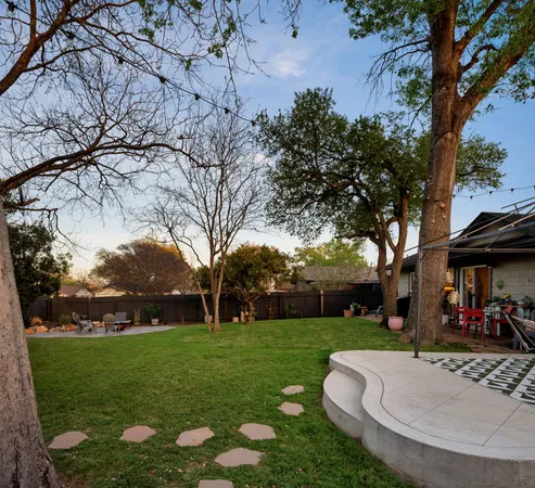 $569,000 | 1602 Thornridge Road, Austin, TX 78758