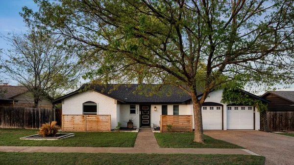 $569,000 | 1602 Thornridge Road, Austin, TX 78758