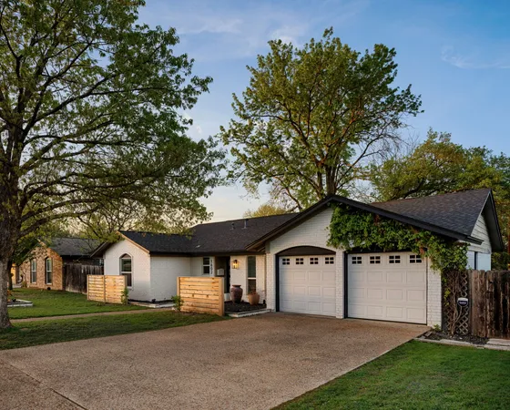 $569,000 | 1602 Thornridge Road, Austin, TX 78758