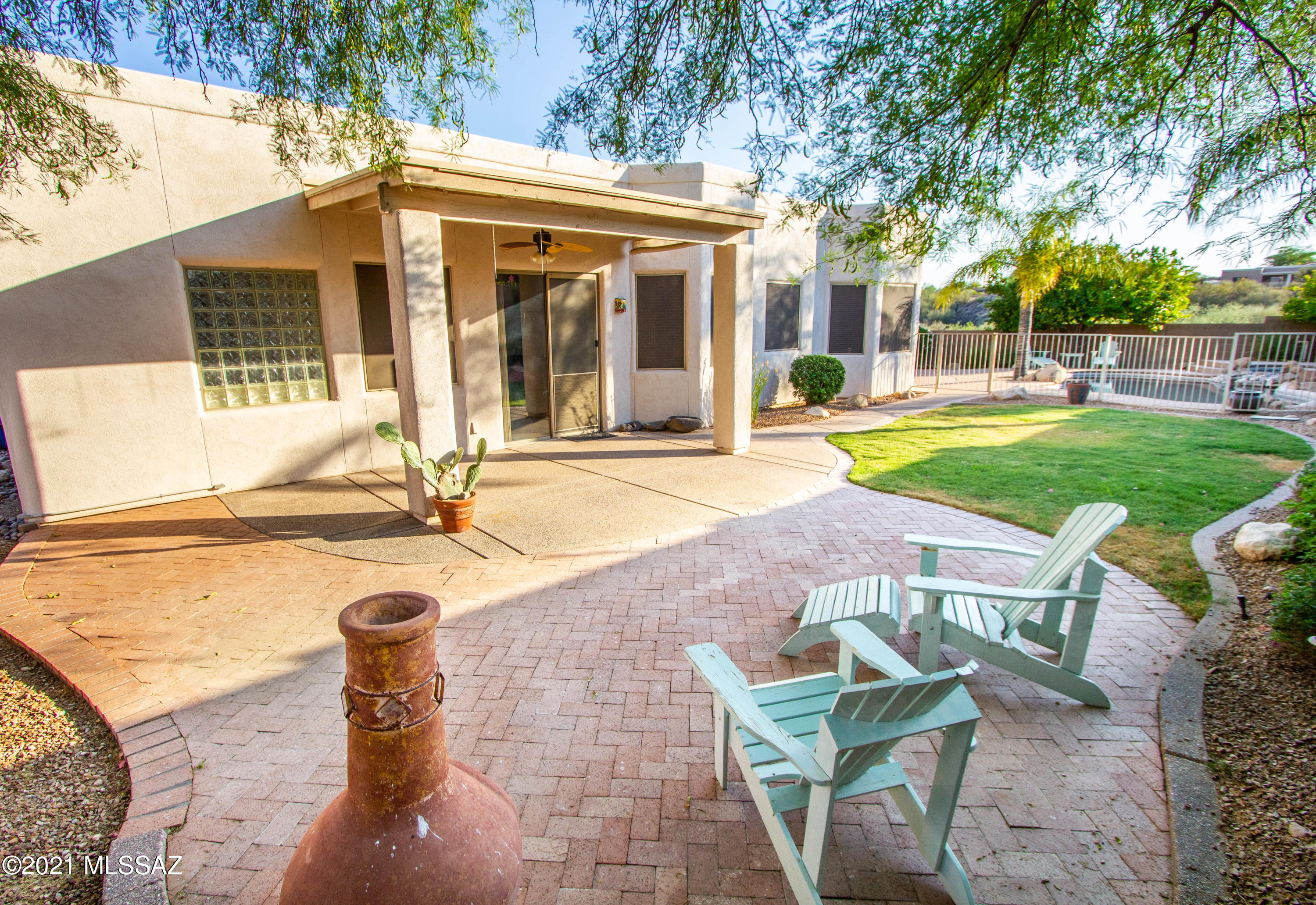 406 West Ridge Peak Road Tucson, AZ 85737 - Photo 8 of 28 Gallery Image 8