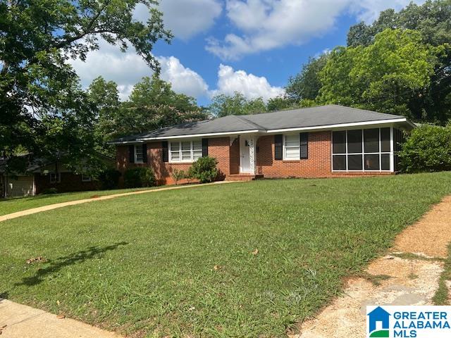 621 Chaffee Street Talladega, AL 35160 - Photo 42 of 46