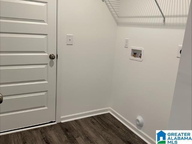 307 Amber Avenue Calera, AL 35040 - Photo 8 of 8