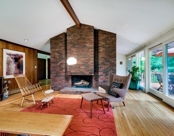 116 Conant Road Lincoln, MA 01773 - Photo 7 of 24 Gallery Image 7