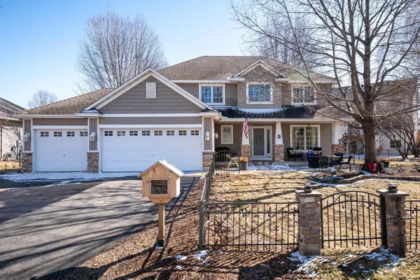 $549,900 | 723 36th Street West, Hastings, MN 55033