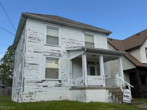 $99,900 | 521 Echo Avenue, Zanesville, OH 43701