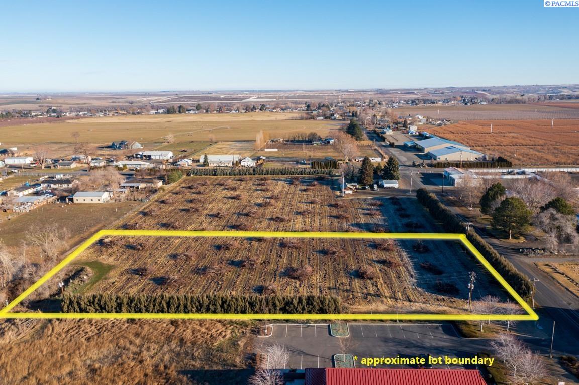Tbd Lake Road Burbank, WA 99323 - Photo 1 of 12 Gallery Image 1