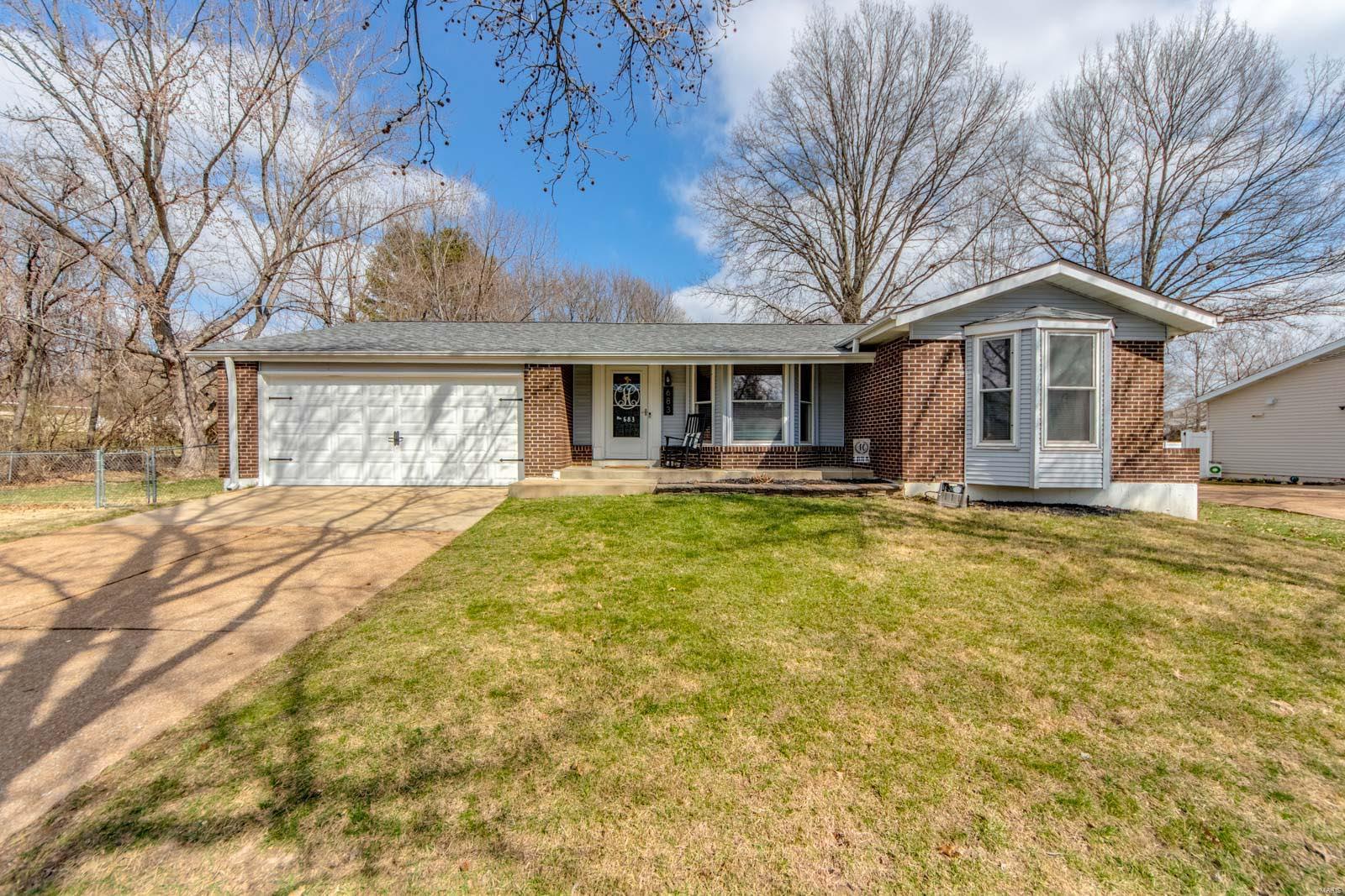 683 Winding Path Lane Manchester, MO 63021 - Photo 1 of 44 Gallery Image 1