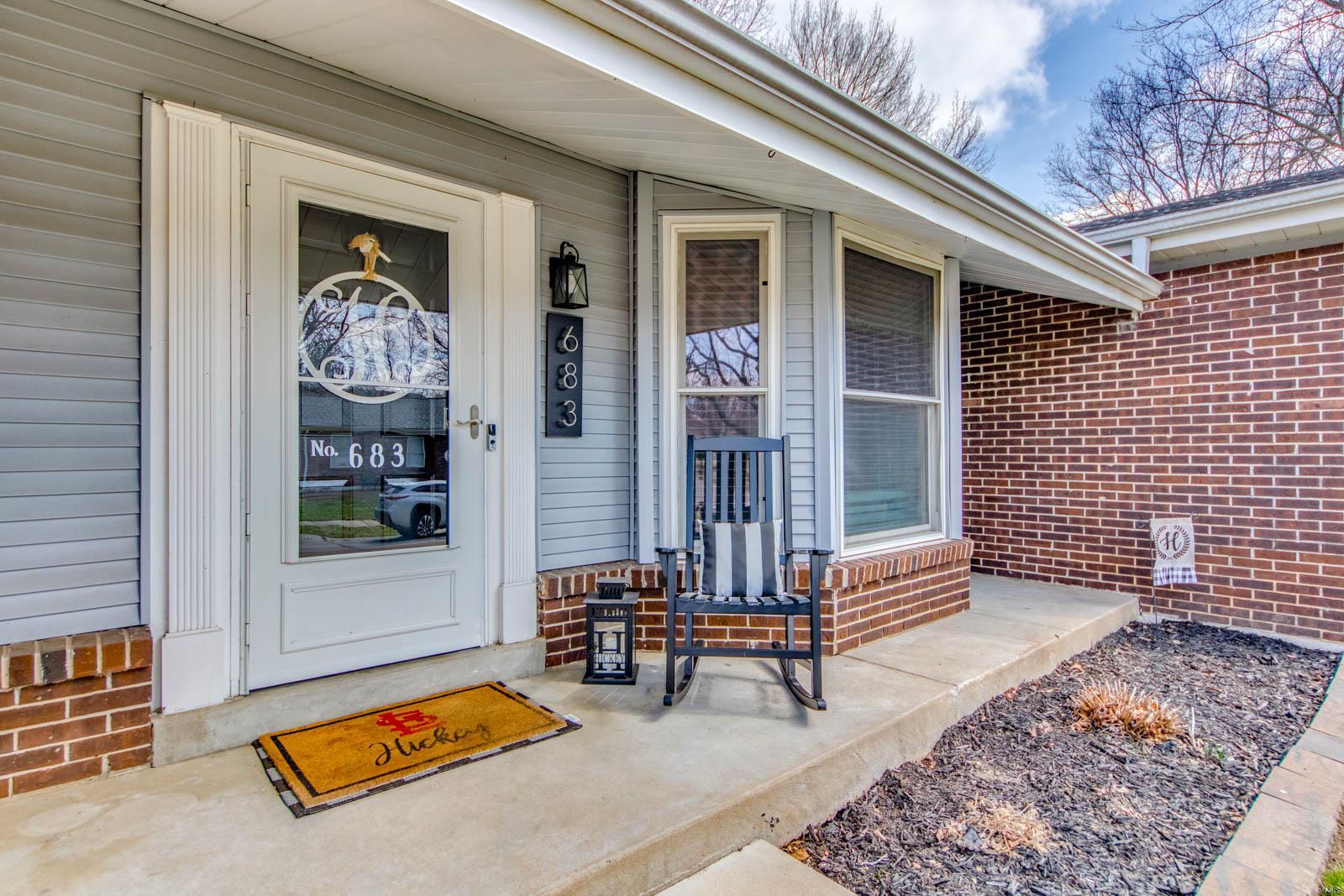 683 Winding Path Lane Manchester, MO 63021 - Photo 3 of 44 Gallery Image 3