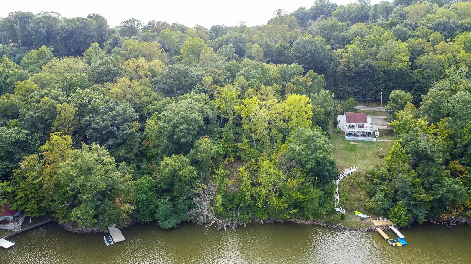 0 Wells Jones Road Waverly, OH 45690 - Photo 14 of 27 Lake White Property-9