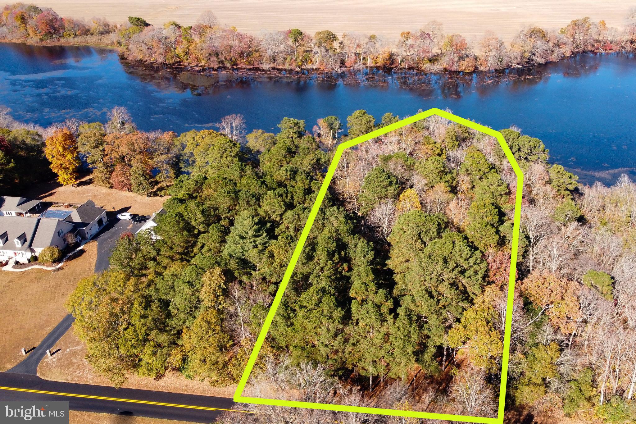 Lot 4 Reynolds Pond Road Ellendale, DE 19941 - Photo 5 of 6