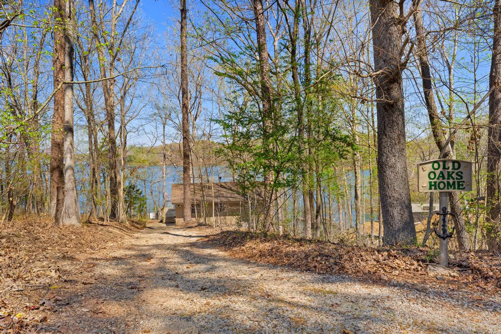 1045 Shelor Ferry Road Fair Play, SC 29643 - Photo 6 of 38 Gallery Image 6