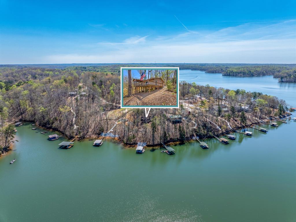 1045 Shelor Ferry Road Fair Play, SC 29643 - Photo 8 of 38 Gallery Image 8