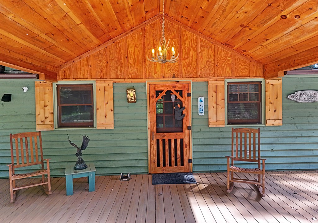 2722 Daves Road Morganton, GA 30560 - Photo 29 of 42 Gallery Image 29