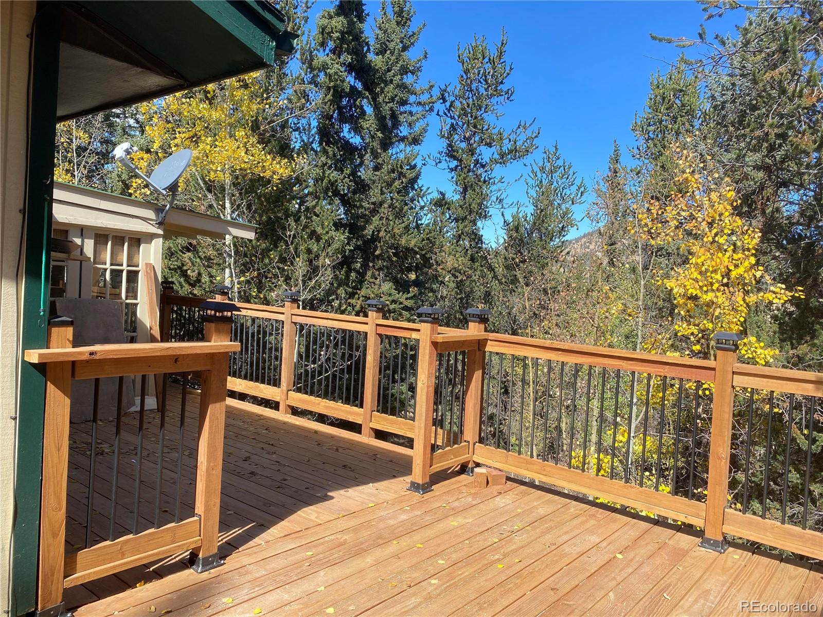 503 Buffalo Ridge Road Como, CO 80432 - Photo 38 of 40 Gallery Image 38