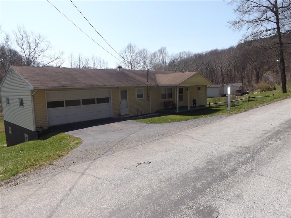 494 Bartleyville Road Burgettstown, PA 15021 - Photo 1 of 16 Gallery Image 1