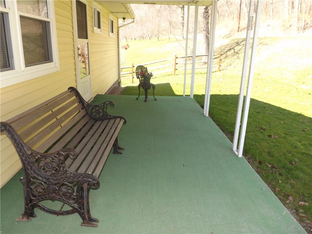 494 Bartleyville Road Burgettstown, PA 15021 - Photo 16 of 16 Gallery Image 16