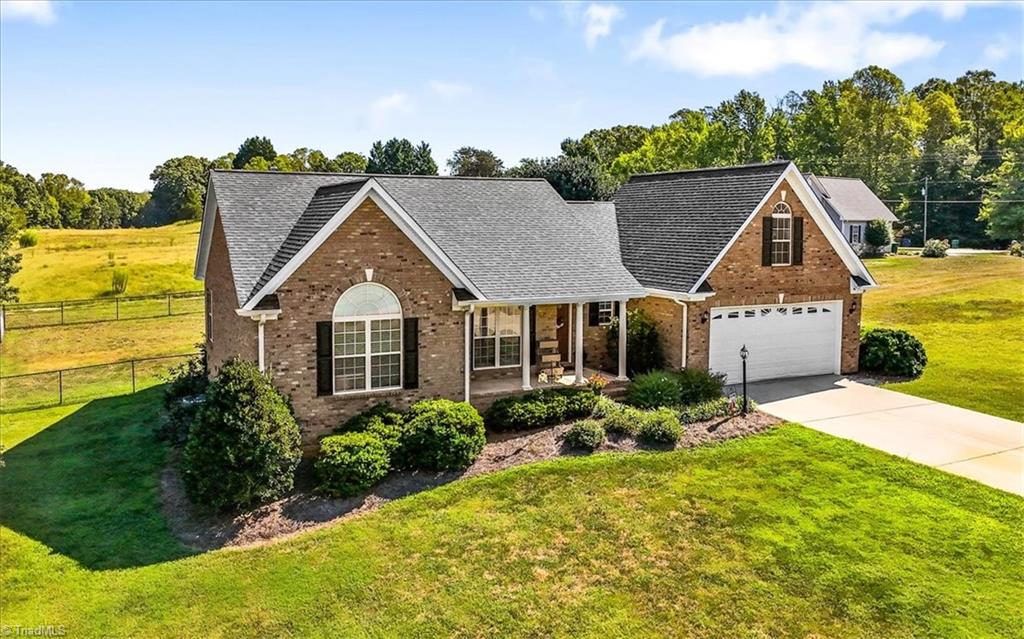 129 Club House Road Reidsville, NC 27320 - Photo 36 of 36 Gallery Image 36