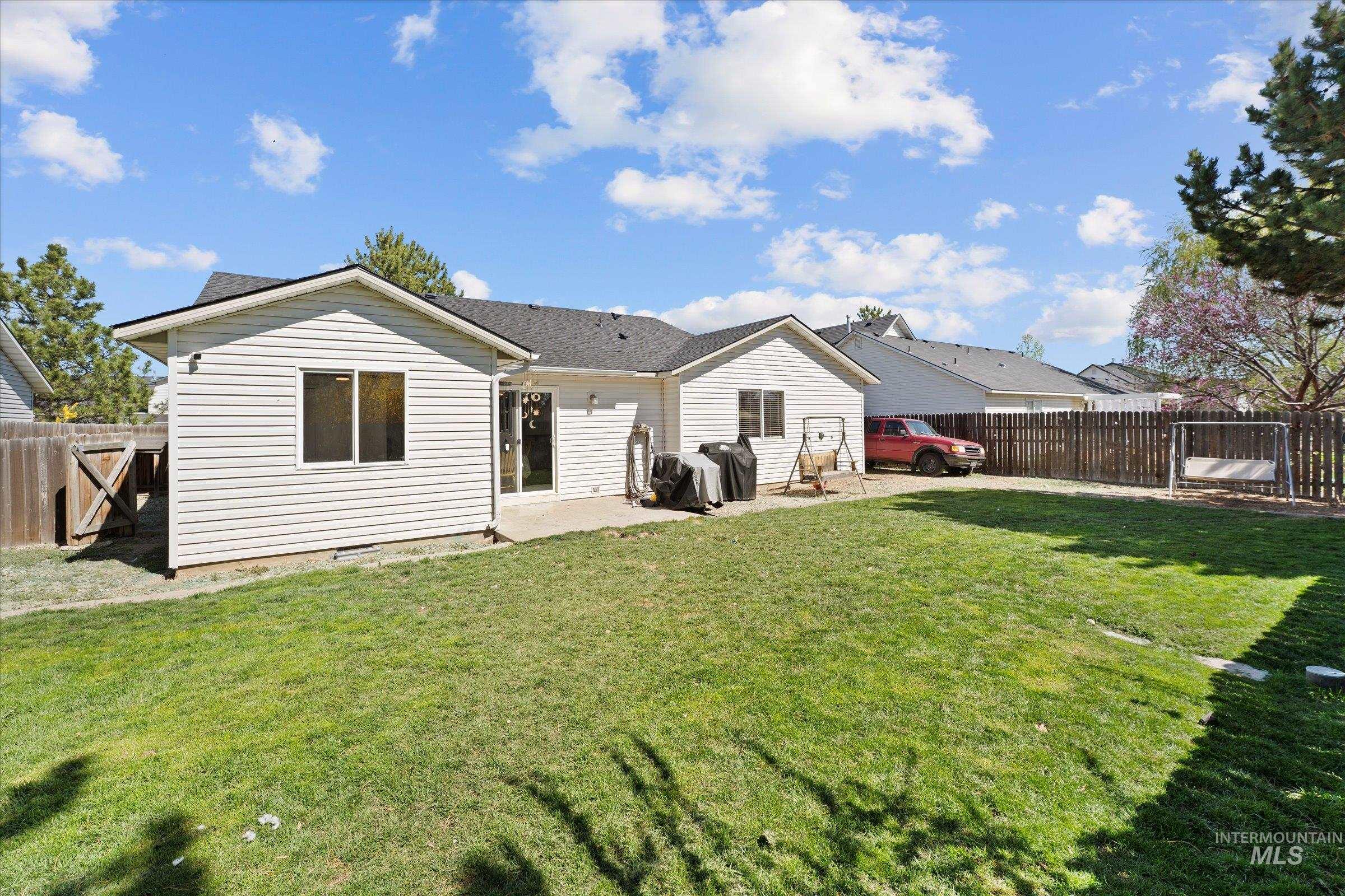 14213 Carolina Street Caldwell, ID 83607 - Photo 27 of 34