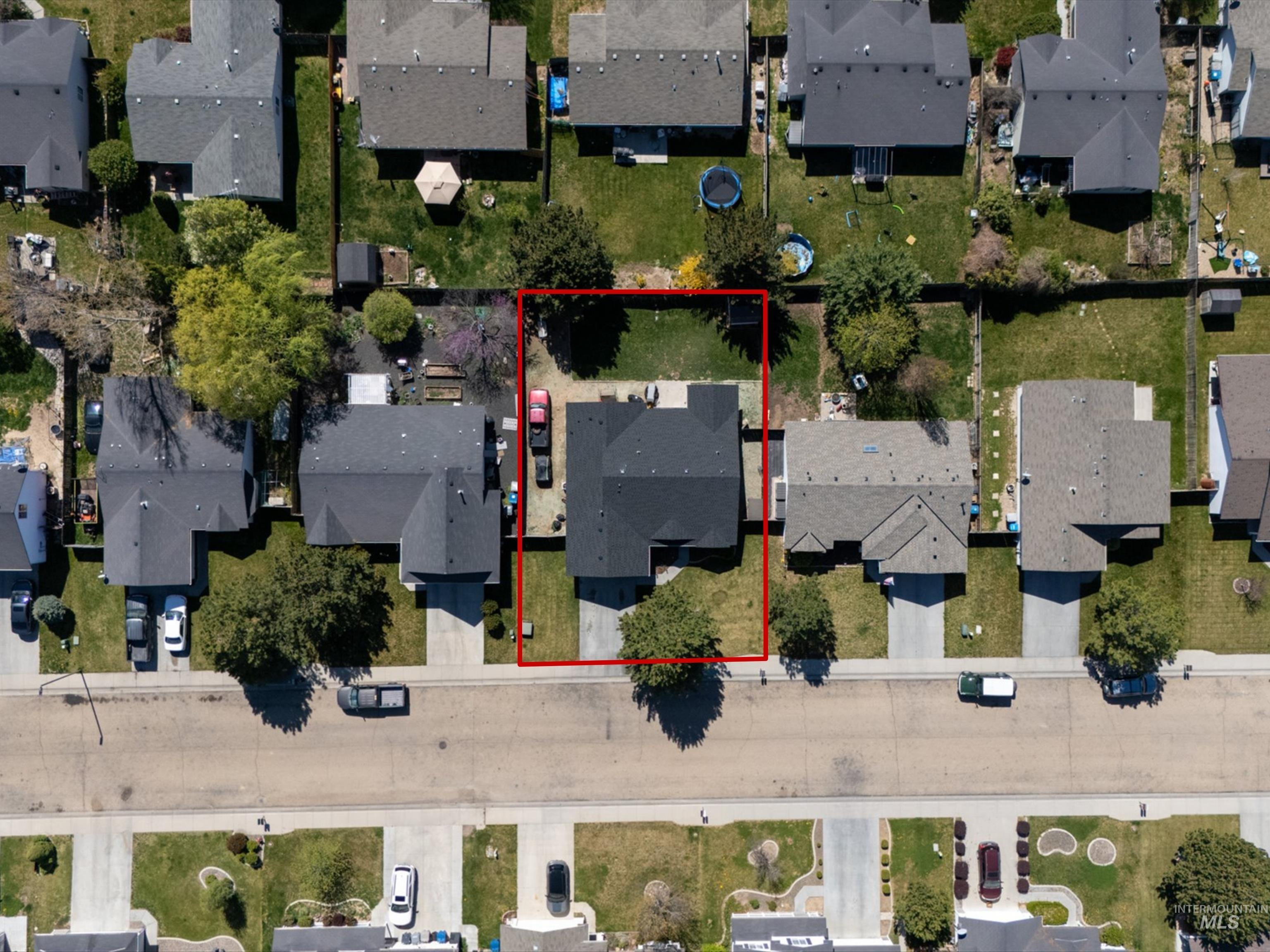 14213 Carolina Street Caldwell, ID 83607 - Photo 32 of 34