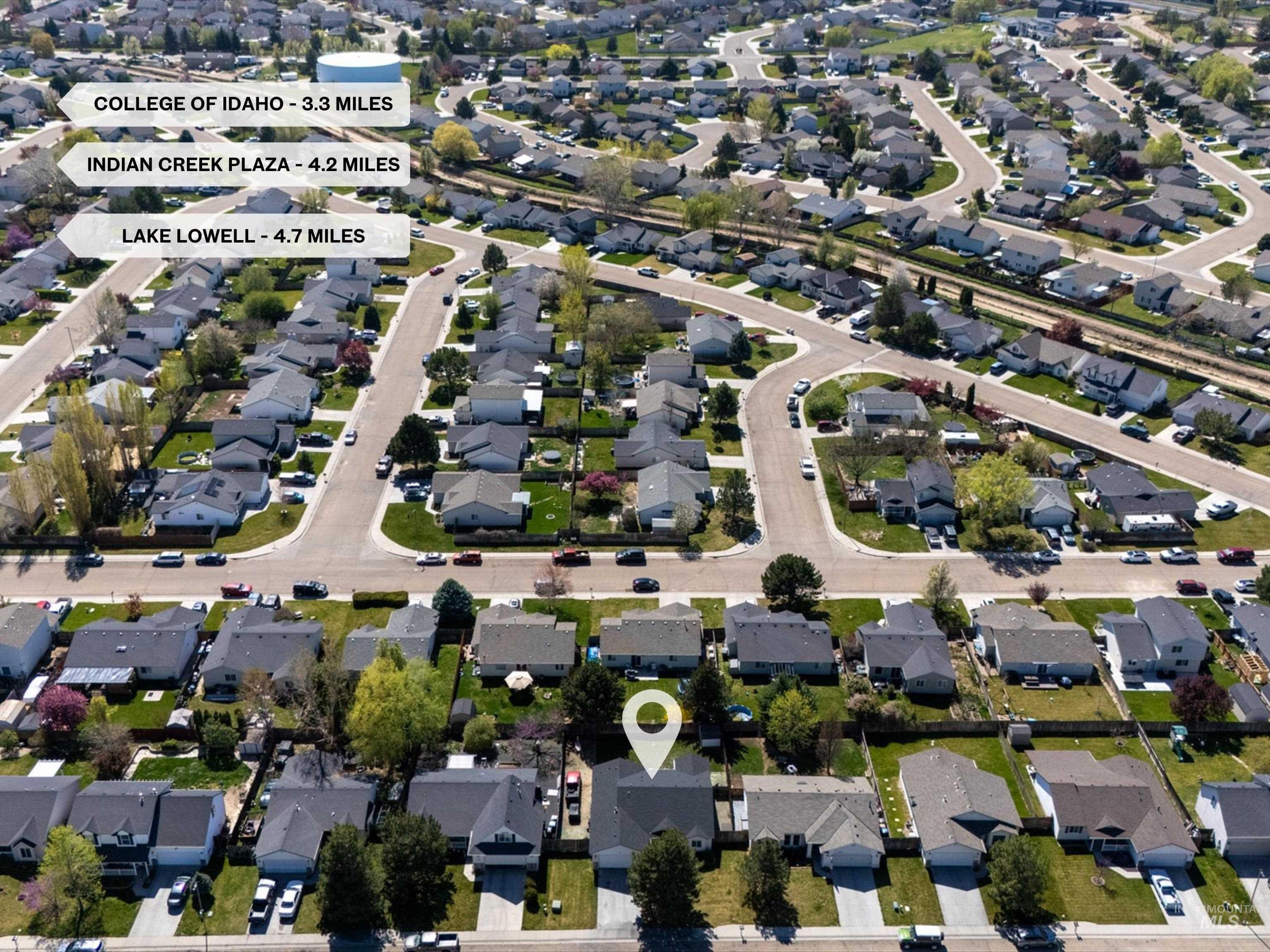 14213 Carolina Street Caldwell, ID 83607 - Photo 33 of 34