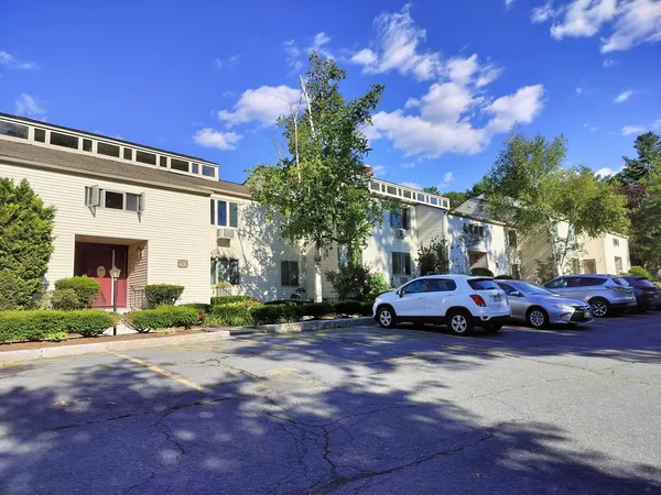 $1,850 | 405 Great Road, Unit 23, Acton, MA 01720
