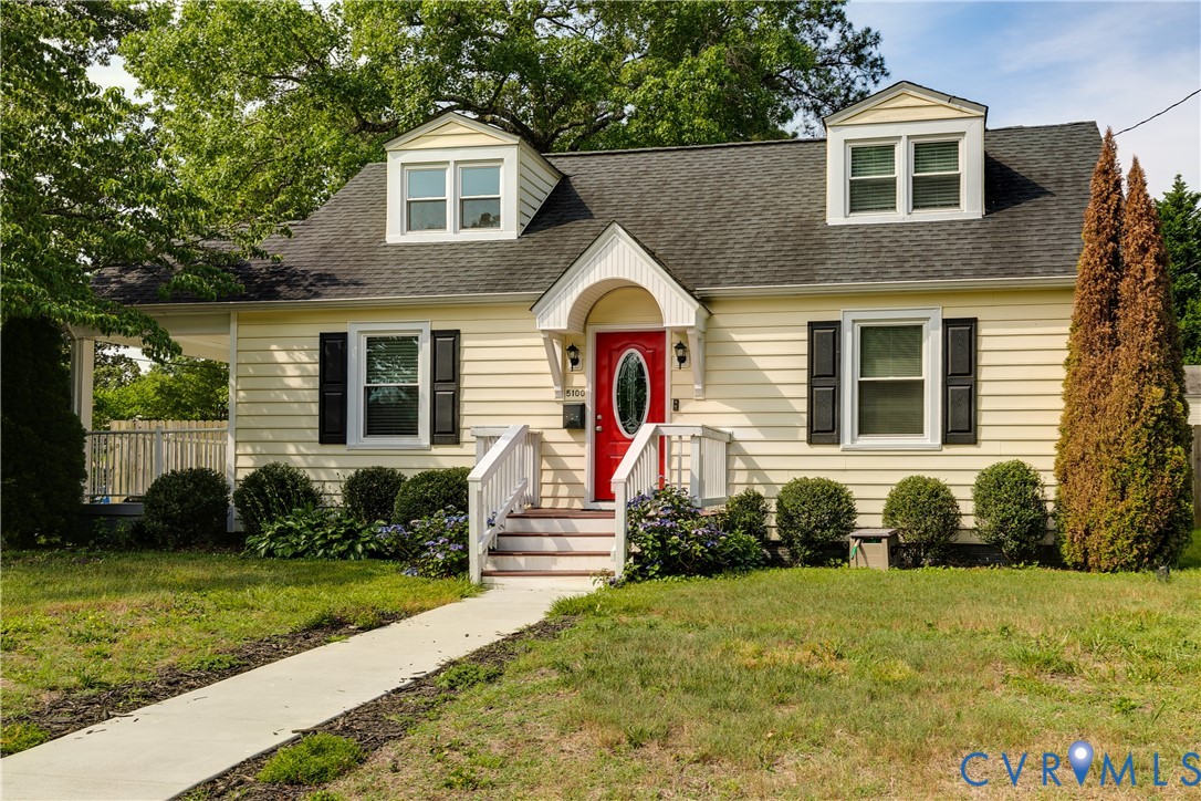 5100 Dorchester Road Richmond, VA 23225 - Photo 2 of 43