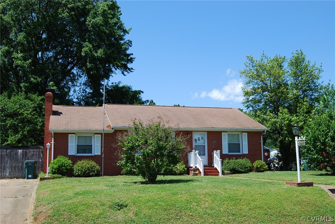 3620 Montclair Road Richmond, VA 23223 - Photo 2 of 15 Gallery Image 2