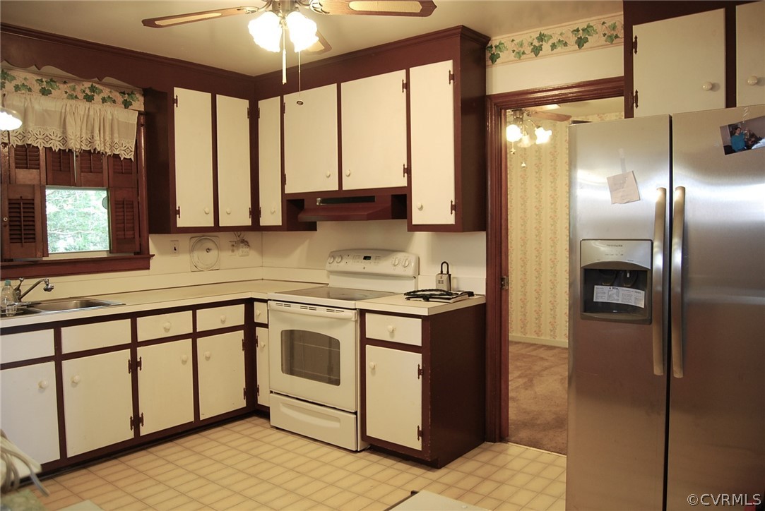 3620 Montclair Road Richmond, VA 23223 - Photo 5 of 15 Gallery Image 5