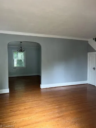 $800 | 706 Crescent Drive, Reidsville, NC 27320