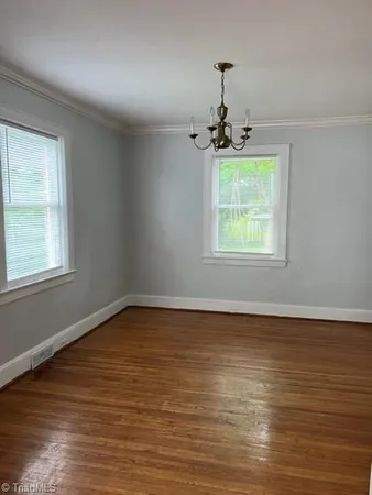 $800 | 706 Crescent Drive, Reidsville, NC 27320