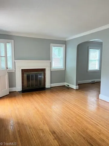 $800 | 706 Crescent Drive, Reidsville, NC 27320