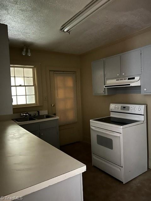 706 Crescent Drive Reidsville, NC 27320 - Photo 6 of 11