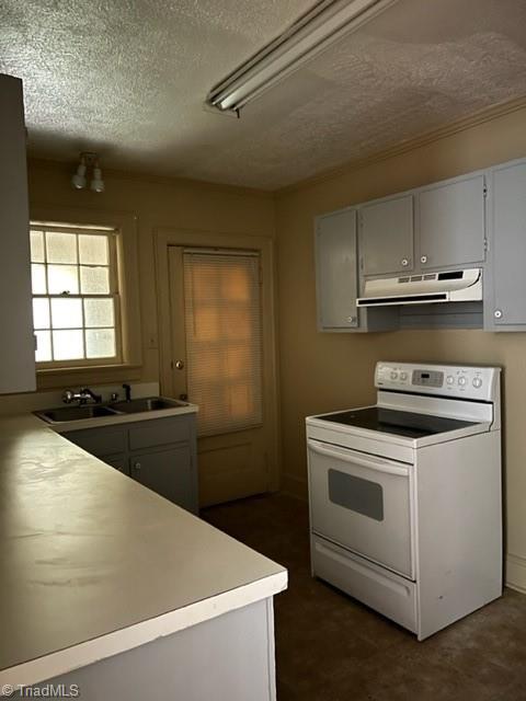 706 Crescent Drive Reidsville, NC 27320 - Photo 7 of 11