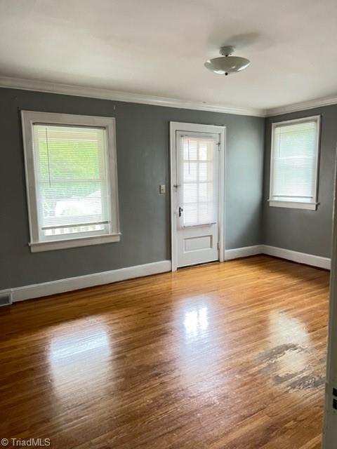 706 Crescent Drive Reidsville, NC 27320 - Photo 9 of 11