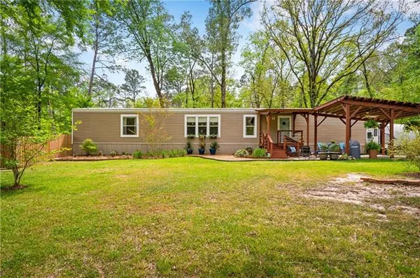 $180,000 | 1009 Hwy 8 Highway, Lena, LA 71447