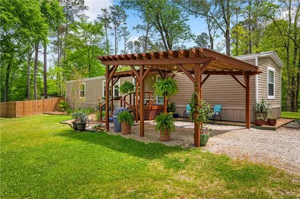 $180,000 | 1009 Hwy 8 Highway, Lena, LA 71447