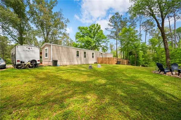 $180,000 | 1009 Hwy 8 Highway, Lena, LA 71447