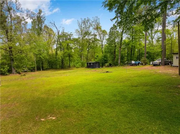 $180,000 | 1009 Hwy 8 Highway, Lena, LA 71447