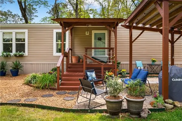 $180,000 | 1009 Hwy 8 Highway, Lena, LA 71447