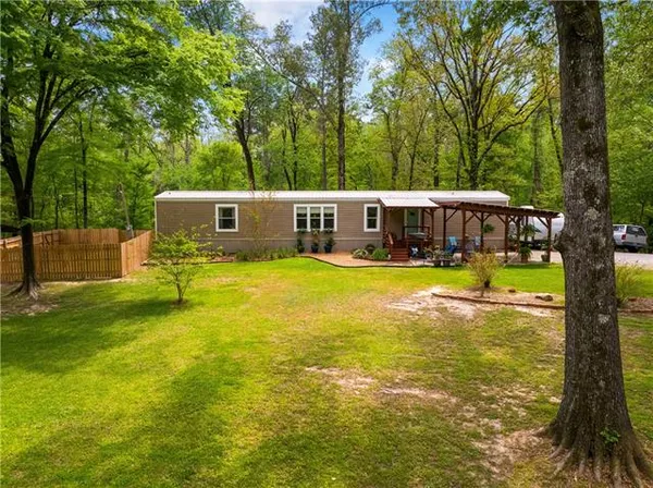 $180,000 | 1009 Hwy 8 Highway, Lena, LA 71447