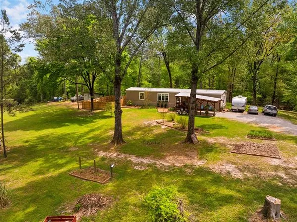 $180,000 | 1009 Hwy 8 Highway, Lena, LA 71447