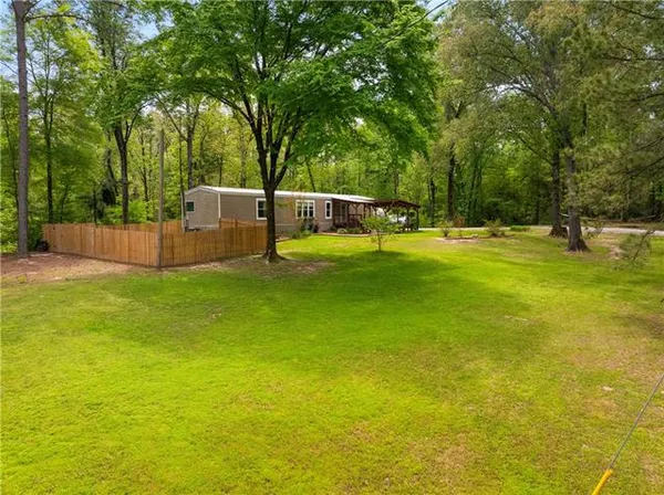 $180,000 | 1009 Hwy 8 Highway, Lena, LA 71447