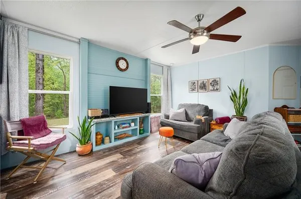 $180,000 | 1009 Hwy 8 Highway, Lena, LA 71447