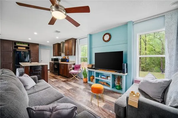 $180,000 | 1009 Hwy 8 Highway, Lena, LA 71447